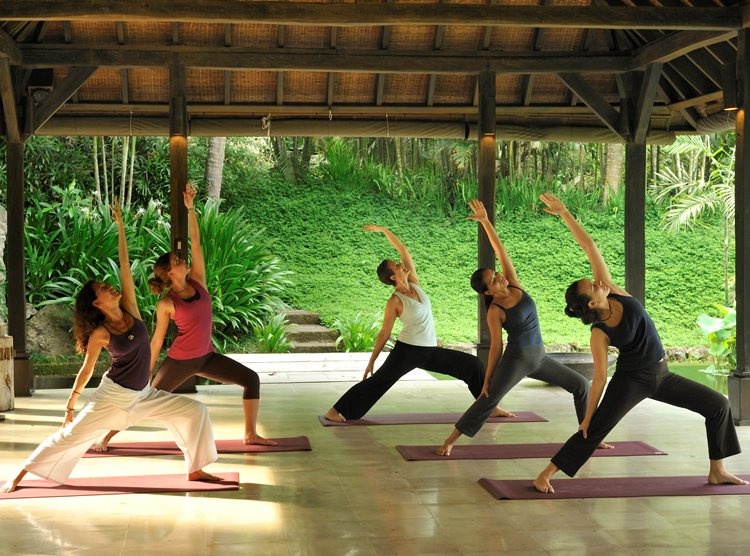 WELLNESS & RETREAT HOLIDAYS 