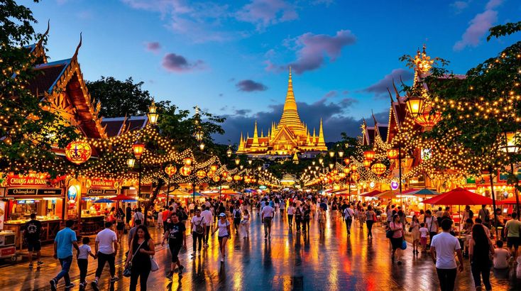 THE MAITRAVEL INCENTIVE ADVANTAGE